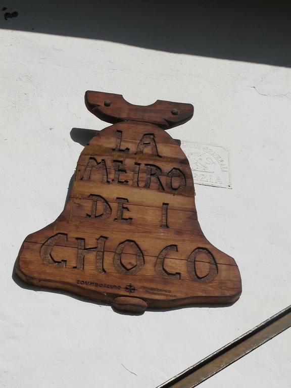 Meiro Di Choco Pradleves Extérieur photo