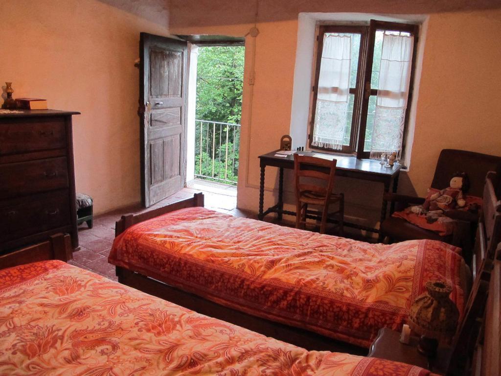 Meiro Di Choco Pradleves Chambre photo