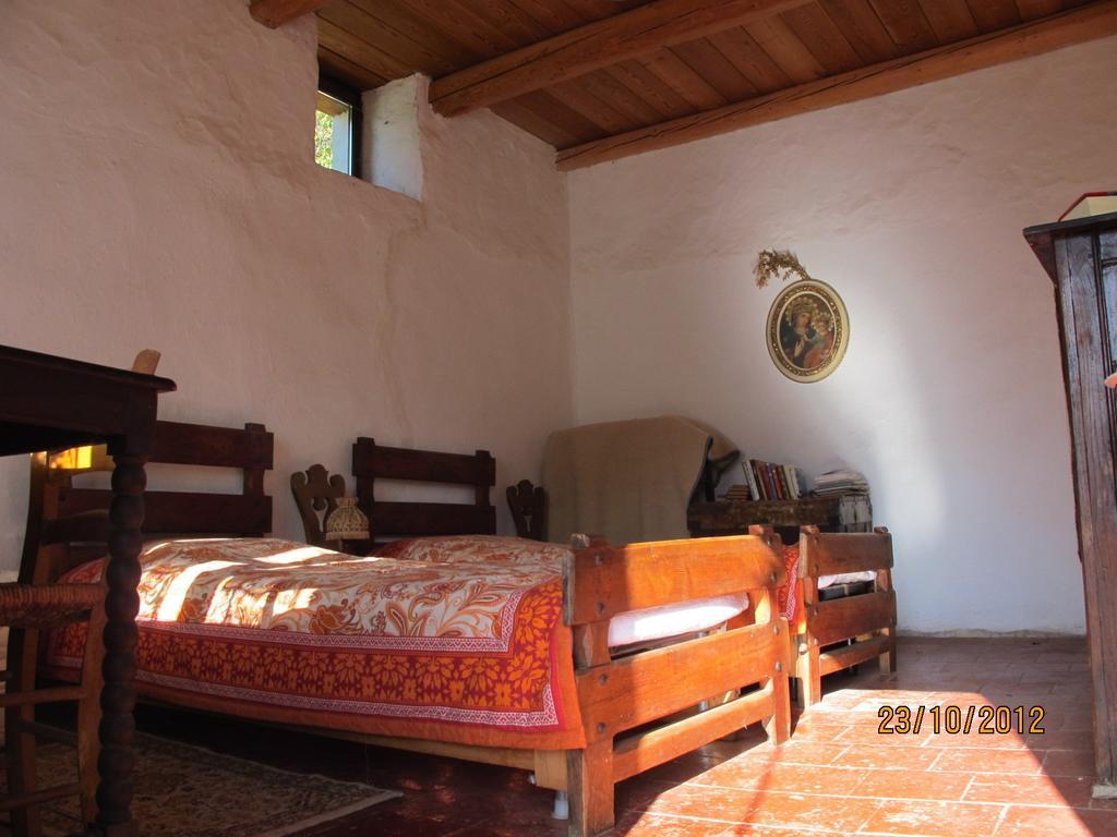 Meiro Di Choco Pradleves Chambre photo